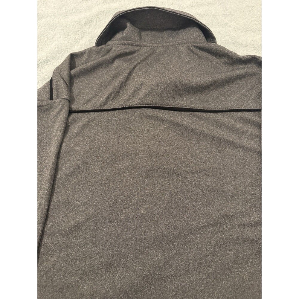 University Of Iowa Colosseum Athletics Men’s Small Polo Shirt College Sports Nwt - Picture 8 of 9